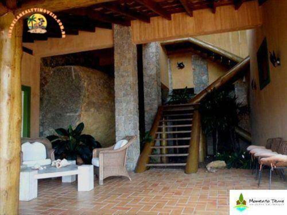 Casa de Condomínio, 8 quartos - Foto 10