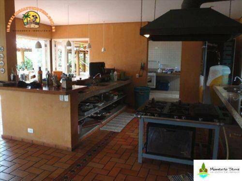 Casa de Condomínio, 8 quartos - Foto 23