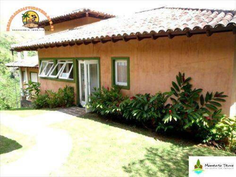 Casa de Condomínio, 8 quartos - Foto 8