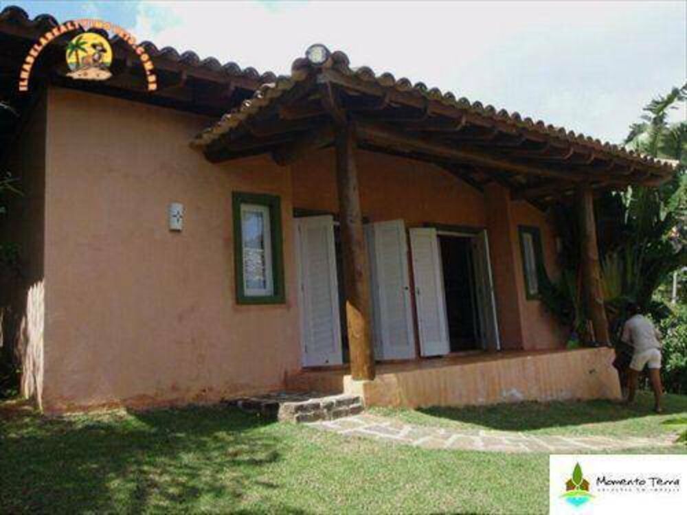 Casa de Condomínio, 8 quartos - Foto 14