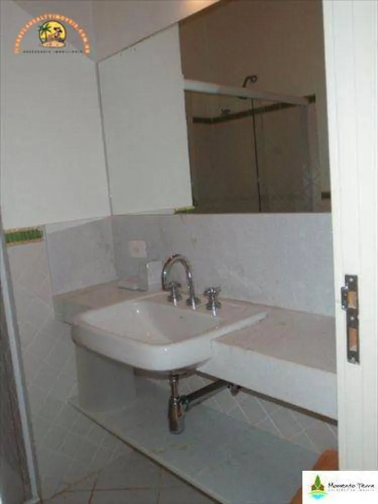 Casa de Condomínio, 8 quartos - Foto 30