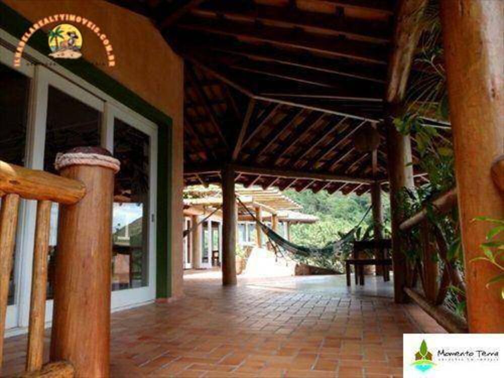 Casa de Condomínio, 8 quartos - Foto 27
