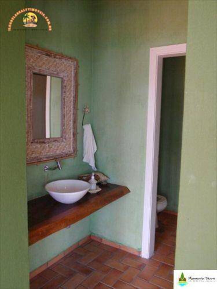 Casa de Condomínio, 8 quartos - Foto 20
