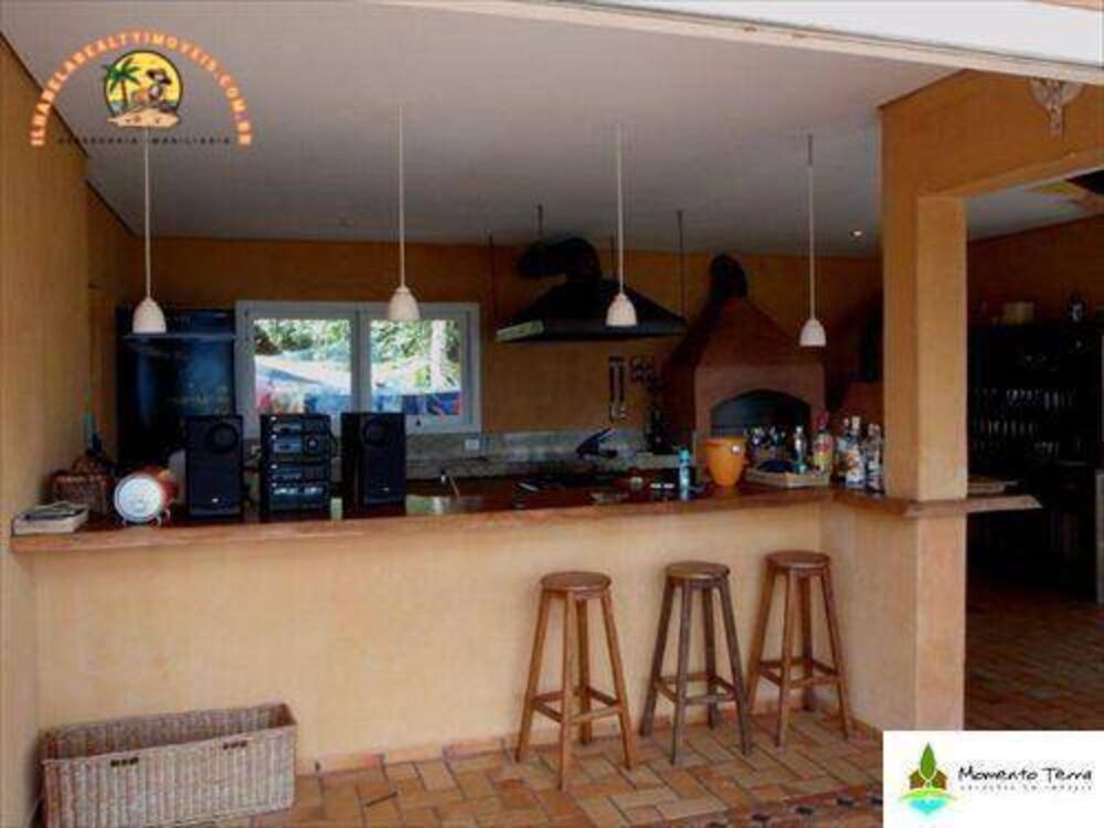 Casa de Condomínio, 8 quartos - Foto 18