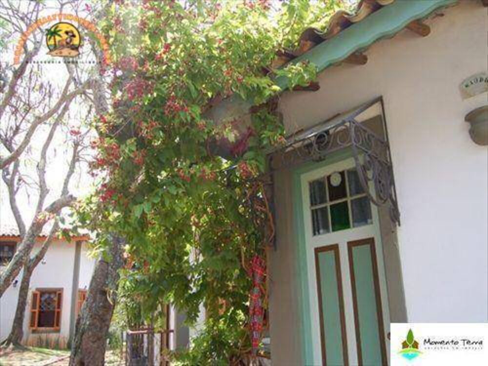 Pousada-Chalé, 6 quartos, 500 m² - Foto 11