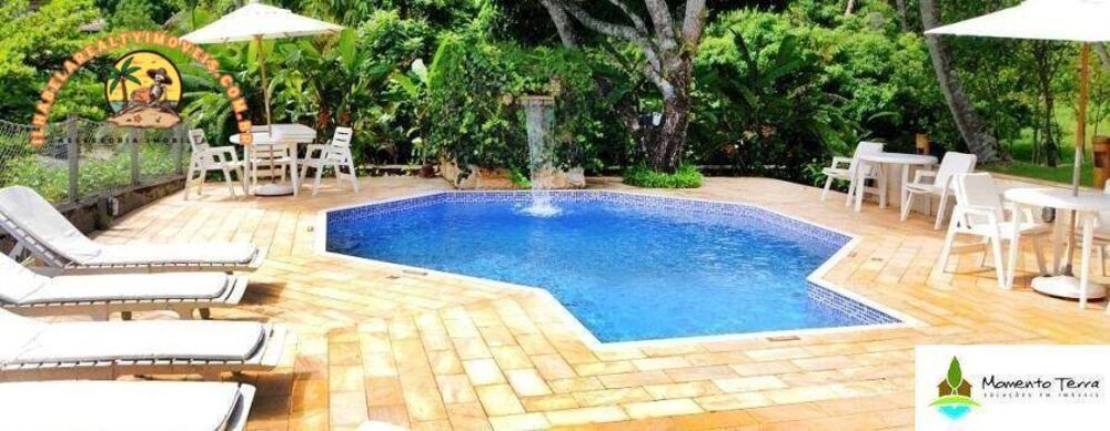 Pousada-Chalé, 6 quartos, 500 m² - Foto 8