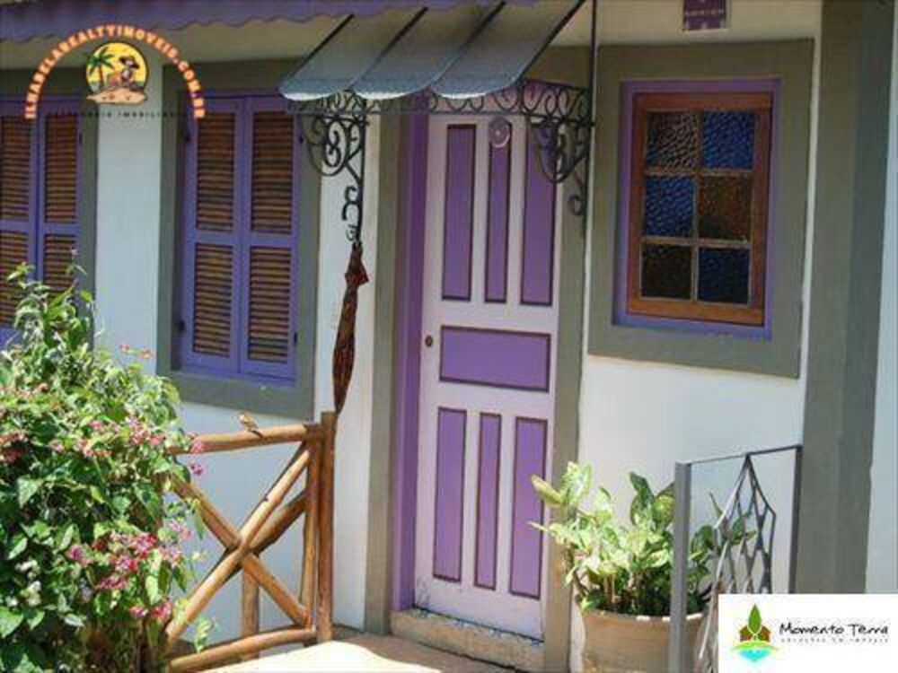 Pousada-Chalé, 6 quartos, 500 m² - Foto 16