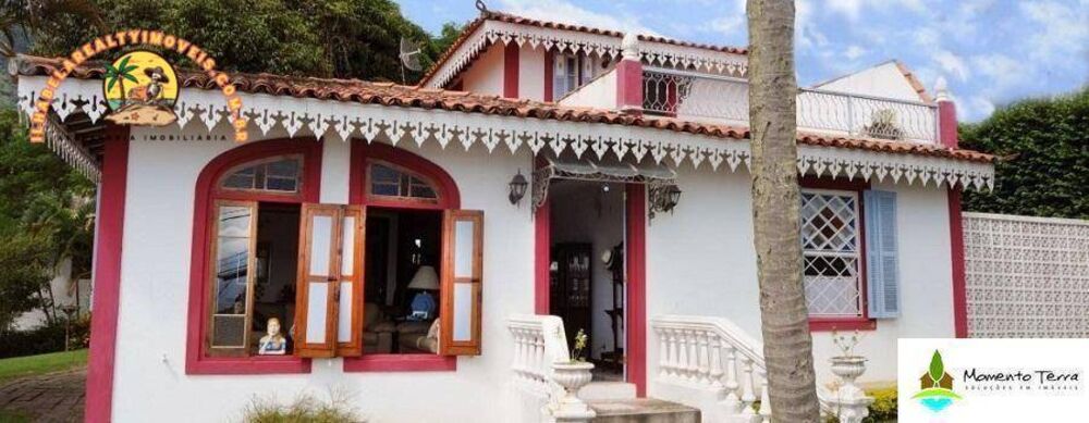 Pousada-Chalé, 6 quartos, 500 m² - Foto 1