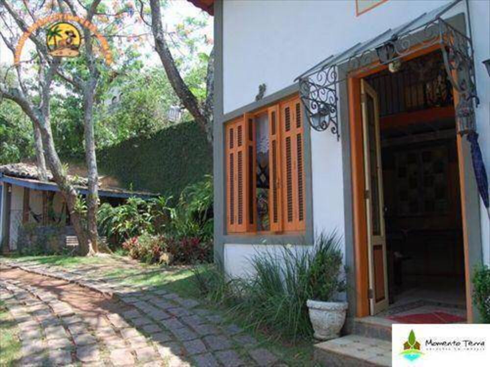 Pousada-Chalé, 6 quartos, 500 m² - Foto 14