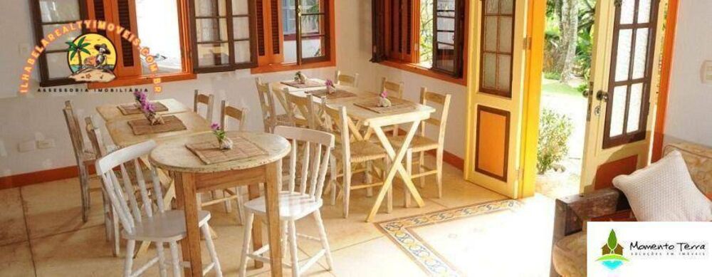 Pousada-Chalé, 6 quartos, 500 m² - Foto 4