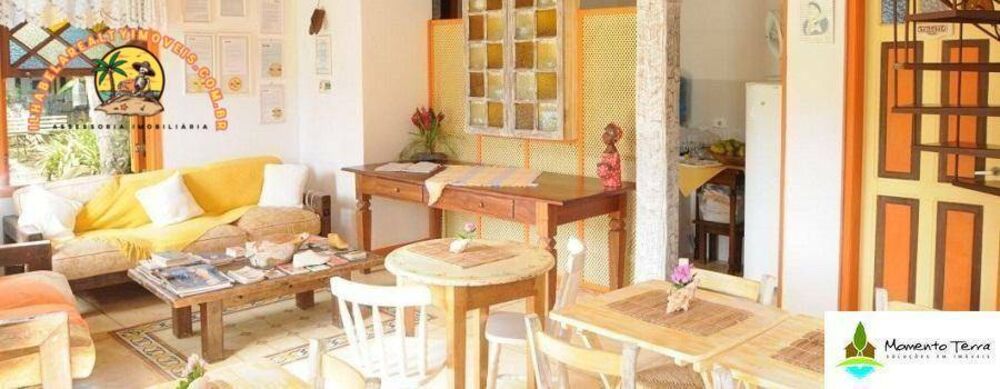 Pousada-Chalé, 6 quartos, 500 m² - Foto 10