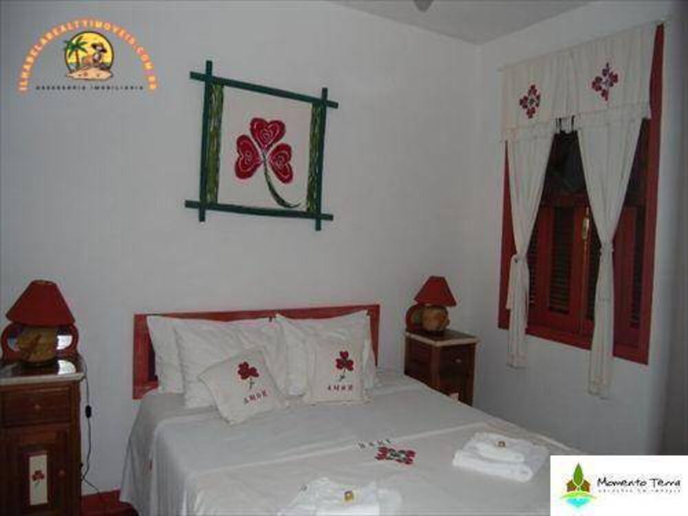 Pousada-Chalé, 6 quartos, 500 m² - Foto 3