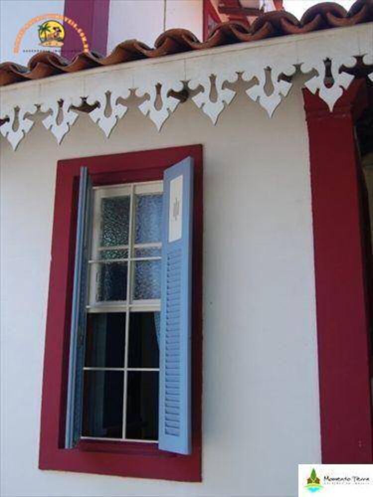 Pousada-Chalé, 6 quartos, 500 m² - Foto 17