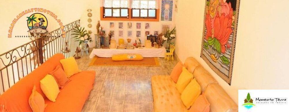 Pousada-Chalé, 6 quartos, 500 m² - Foto 9