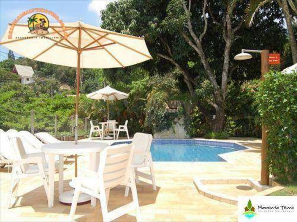Pousada-Chalé, 6 quartos, 500 m² - Foto 12