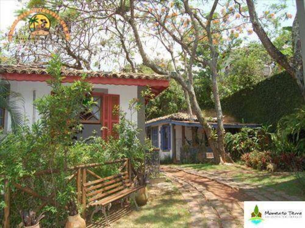 Pousada-Chalé, 6 quartos, 500 m² - Foto 15