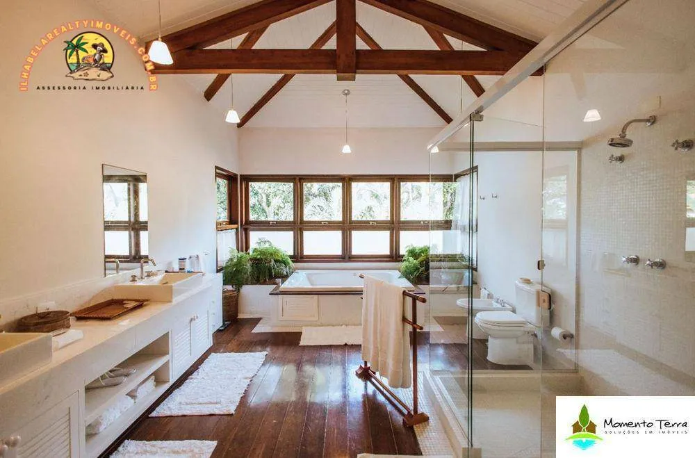 Casa, 7 quartos, 900 m² - Foto 6