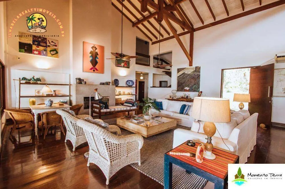 Casa, 7 quartos, 900 m² - Foto 4