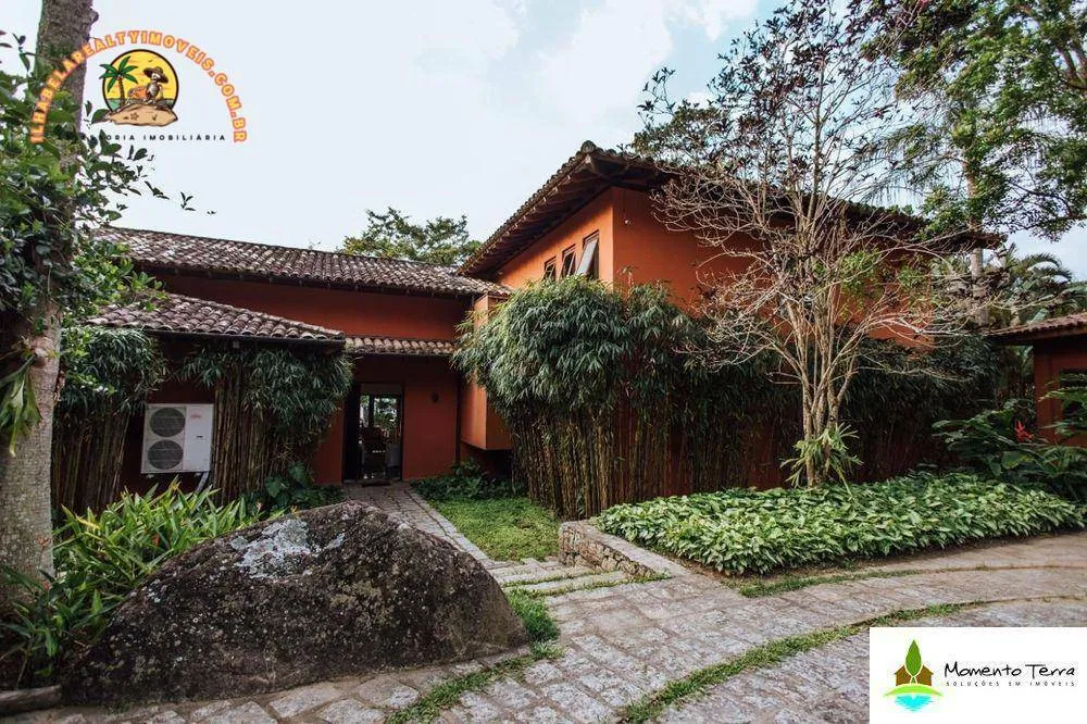 Casa, 7 quartos, 900 m² - Foto 15