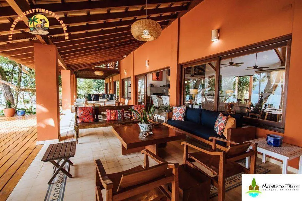Casa, 7 quartos, 900 m² - Foto 3