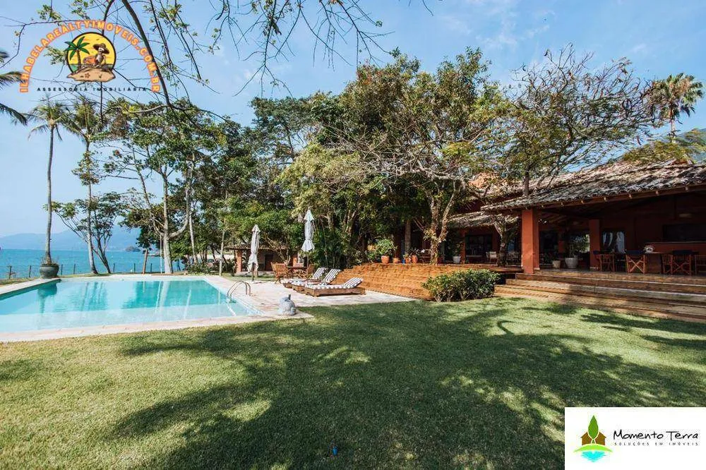 Casa, 7 quartos, 900 m² - Foto 2