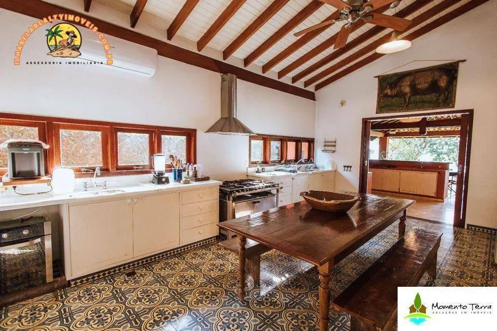 Casa, 7 quartos, 900 m² - Foto 5