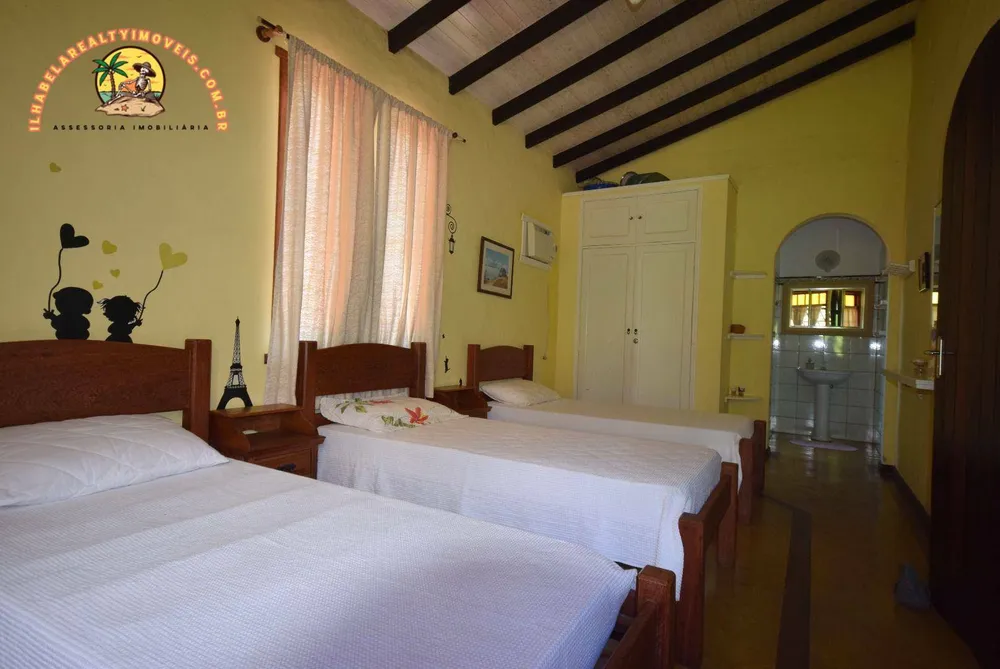 Casa de Condomínio, 4 quartos - Foto 12