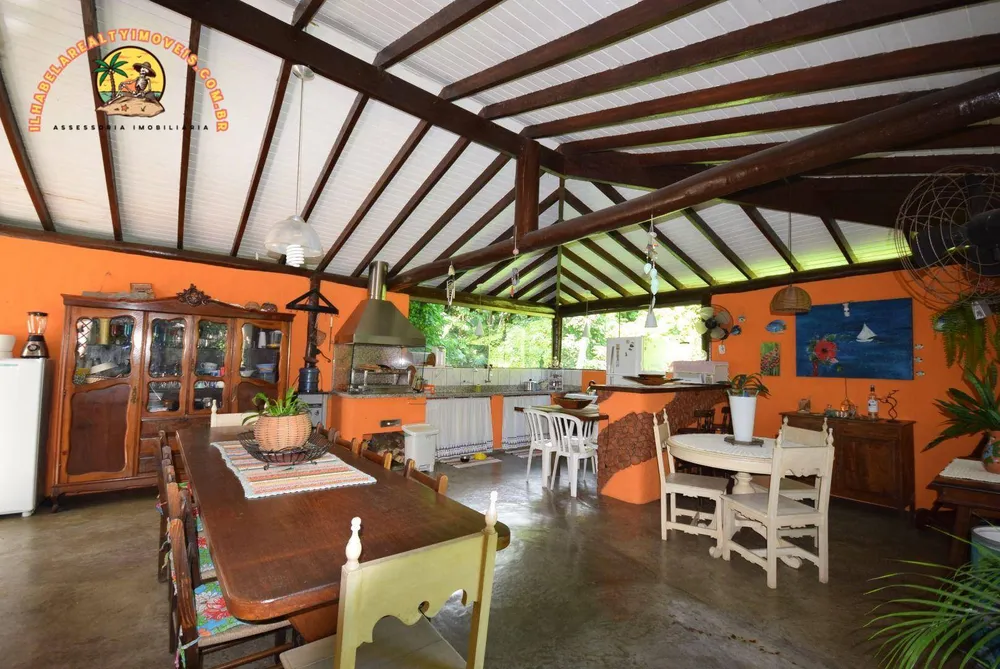 Casa de Condomínio, 4 quartos - Foto 8