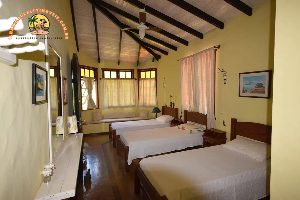 Casa de Condomínio, 4 quartos - Foto 13