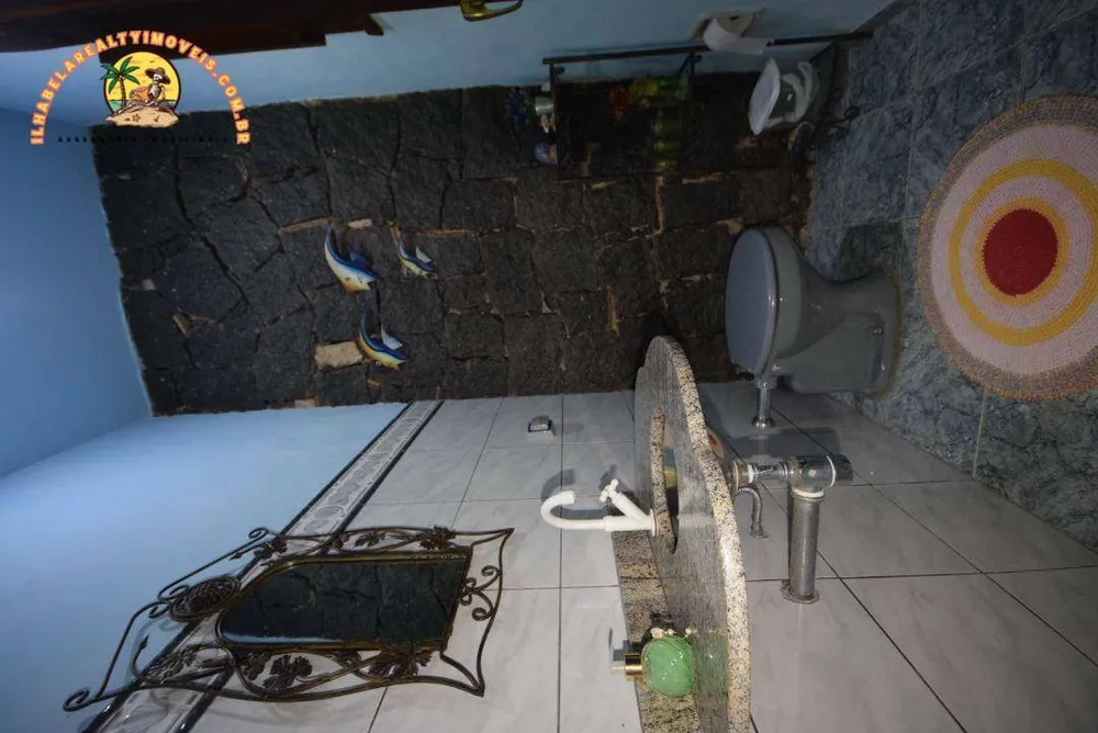 Casa de Condomínio, 4 quartos - Foto 9