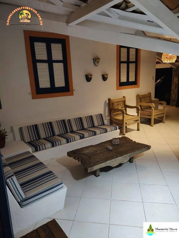 Casa, 5 quartos, 300 m² - Foto 8
