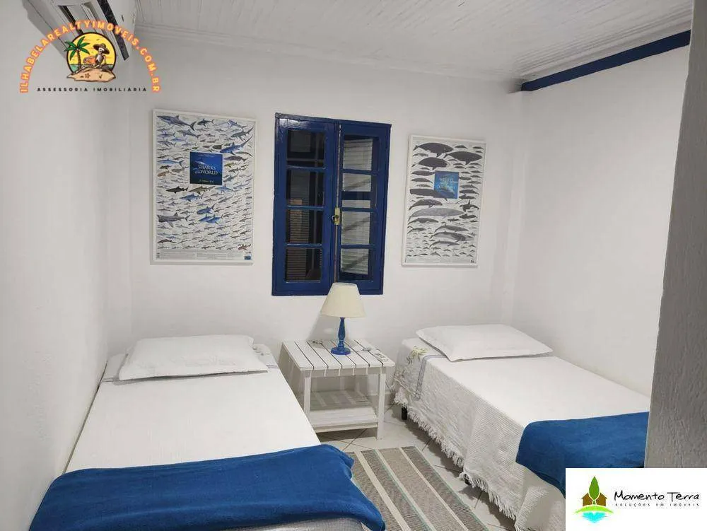 Casa, 5 quartos, 300 m² - Foto 15