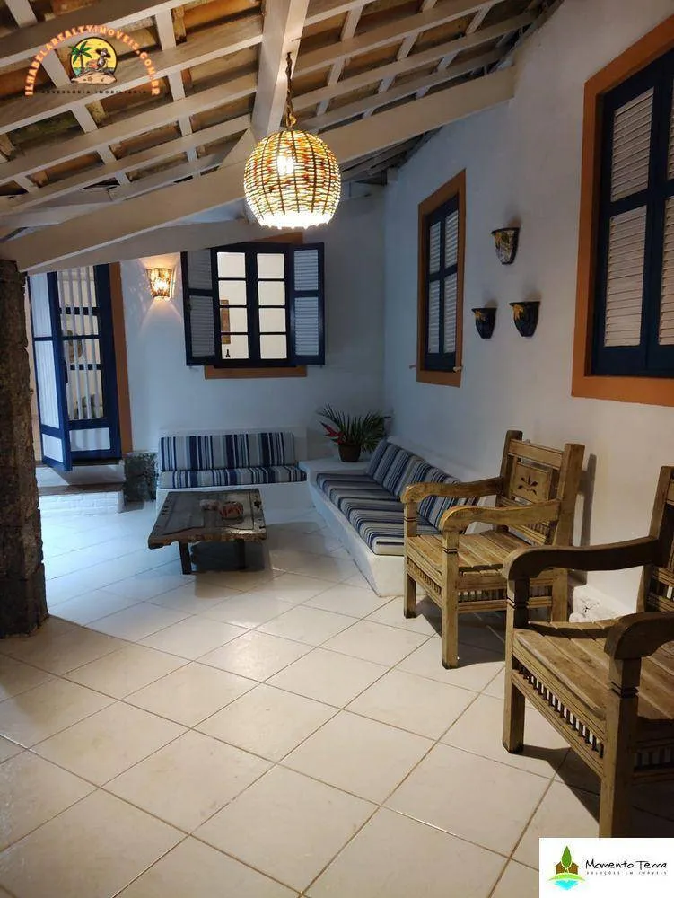 Casa, 5 quartos, 300 m² - Foto 9