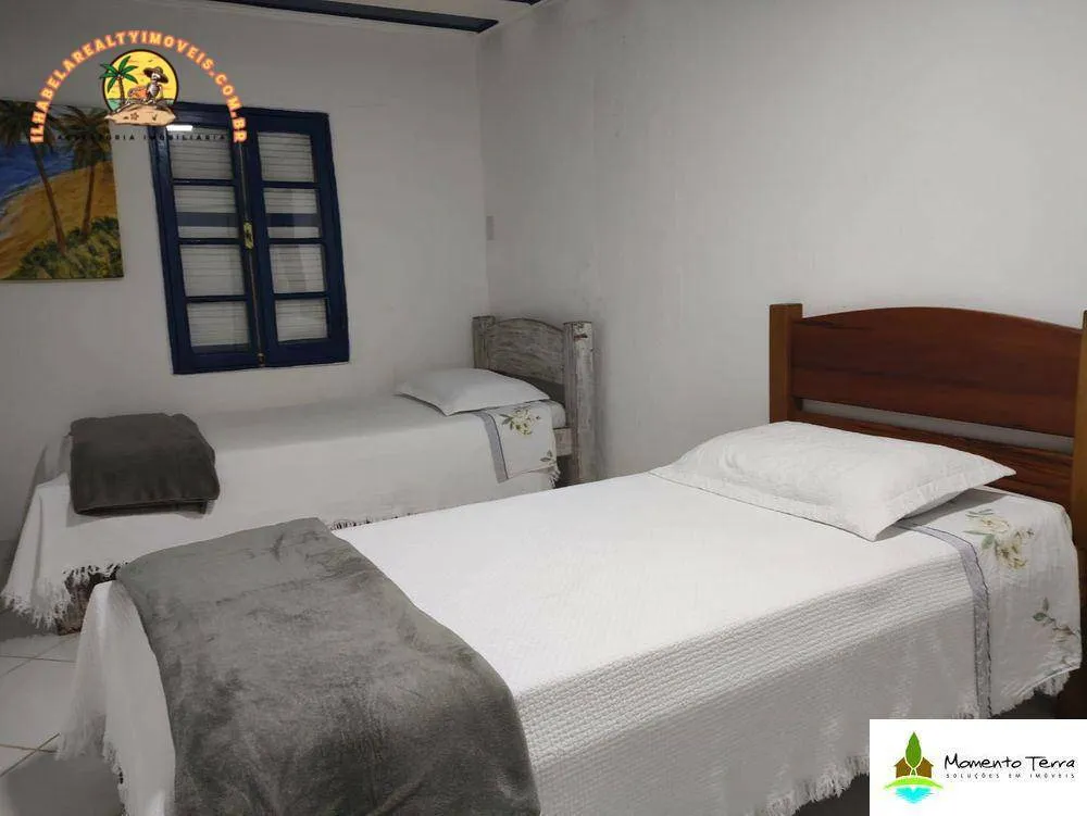 Casa, 5 quartos, 300 m² - Foto 13