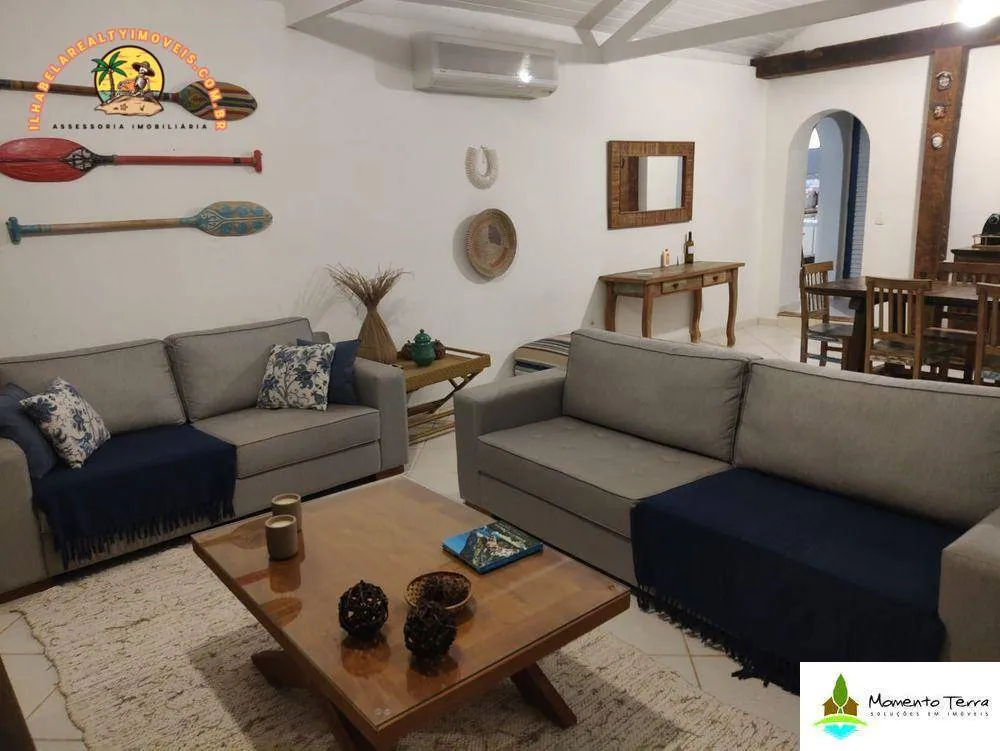 Casa, 5 quartos, 300 m² - Foto 6
