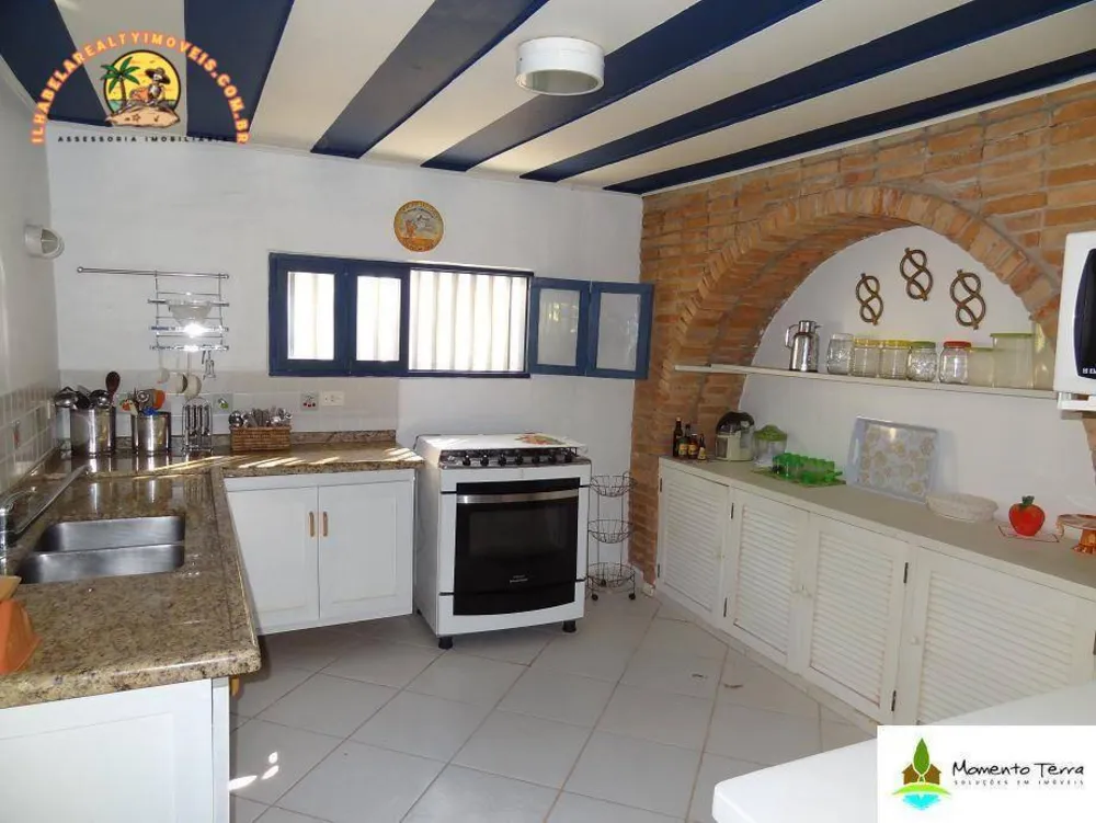 Casa, 5 quartos, 300 m² - Foto 10