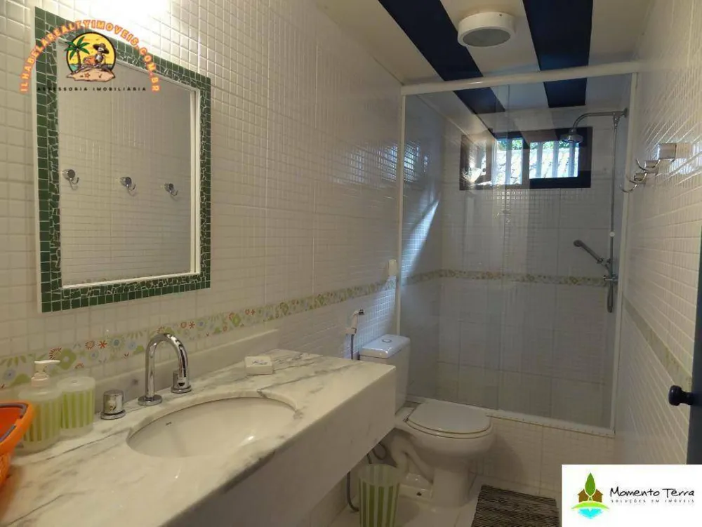 Casa, 5 quartos, 300 m² - Foto 12