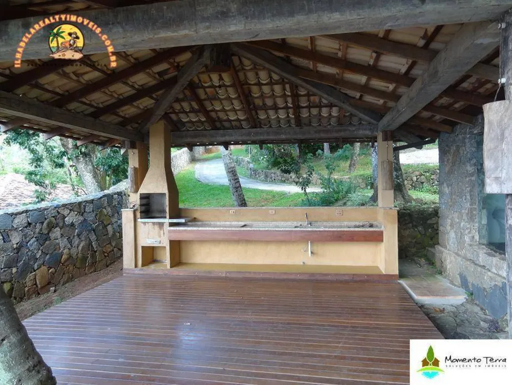 Casa, 5 quartos, 300 m² - Foto 3