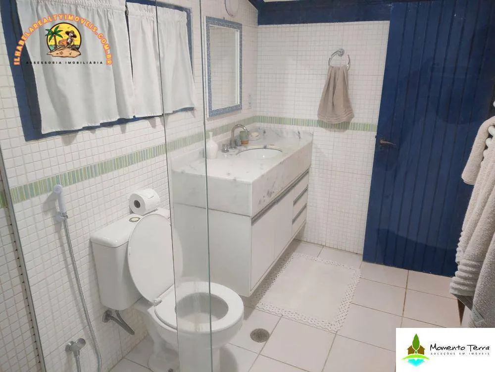 Casa, 5 quartos, 300 m² - Foto 16
