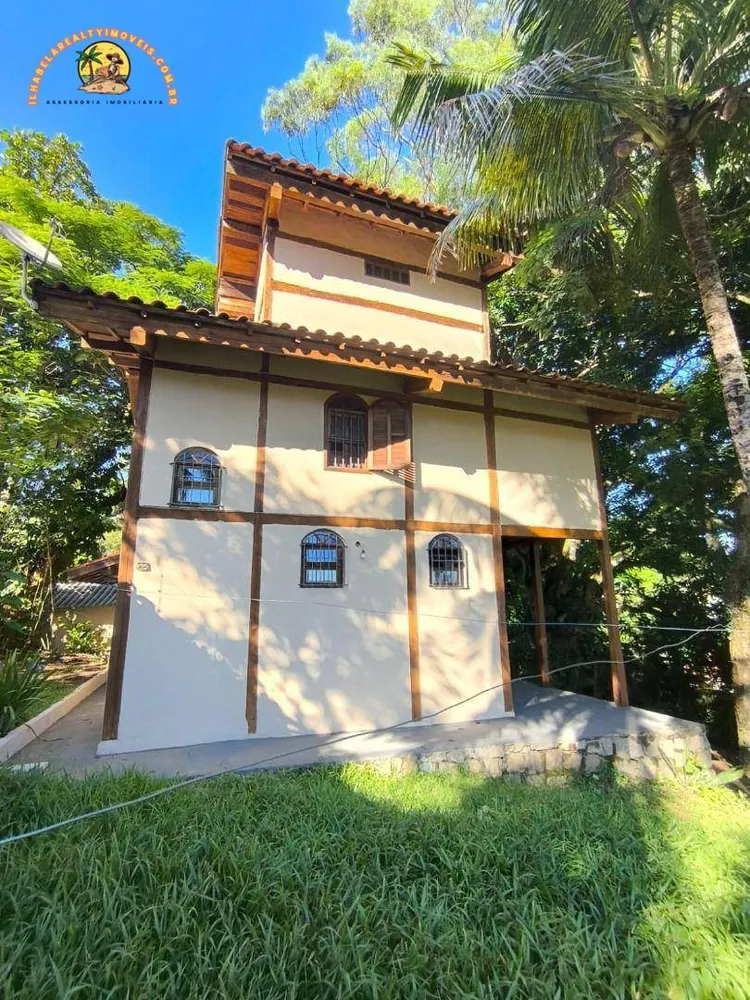 Casa, 2 quartos, 100 m² - Foto 4