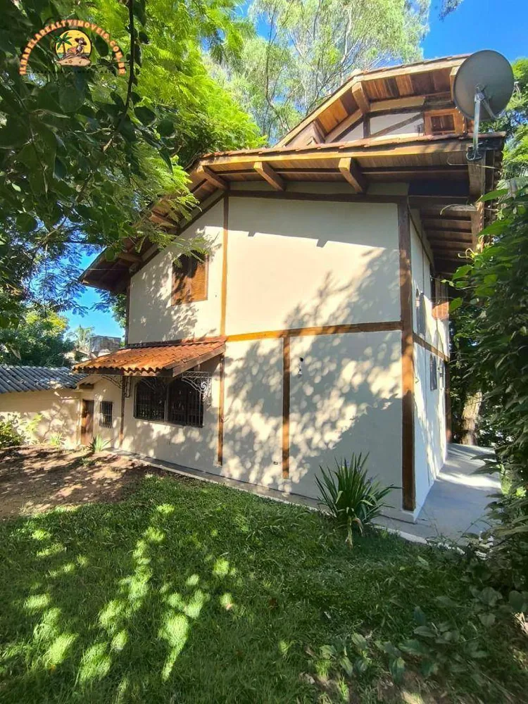 Casa, 2 quartos, 100 m² - Foto 8