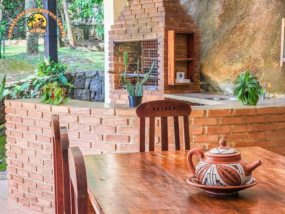 Casa de Condomínio, 4 quartos - Foto 6