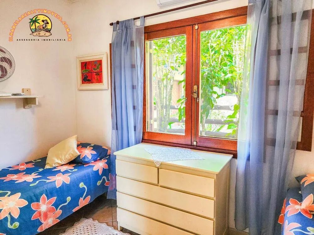 Casa de Condomínio, 4 quartos - Foto 11