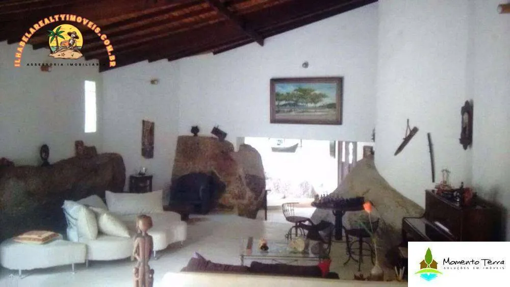 Casa, 5 quartos, 283 m² - Foto 8