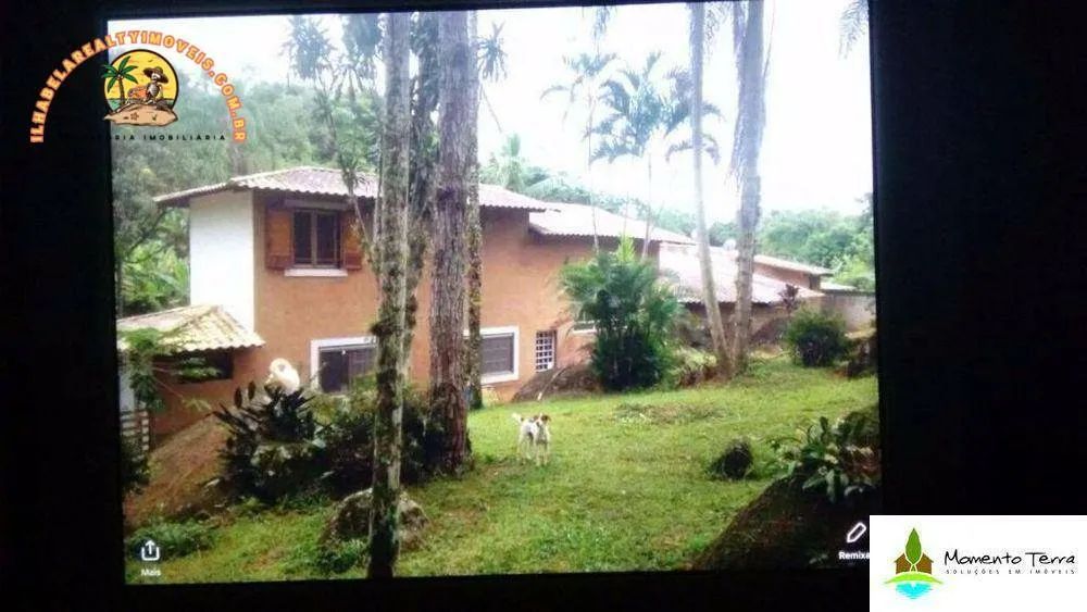 Casa, 5 quartos, 283 m² - Foto 1