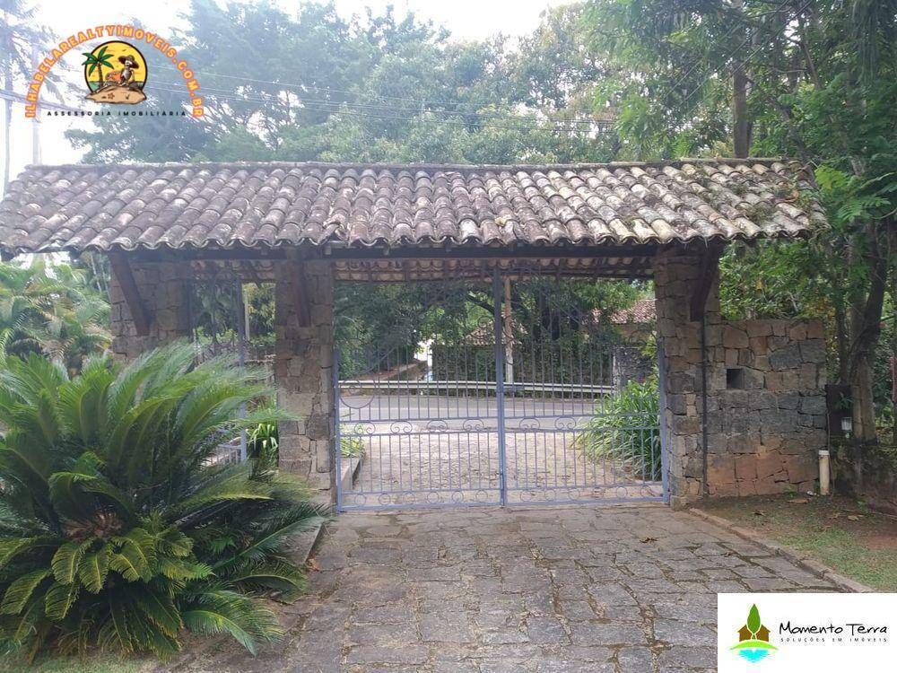Loteamento e Condomínio, 841 m² - Foto 4