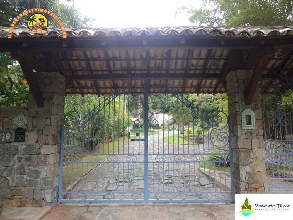 Loteamento e Condomínio, 841 m² - Foto 2