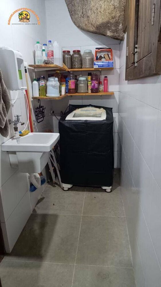 Casa de Condomínio, 2 quartos - Foto 17