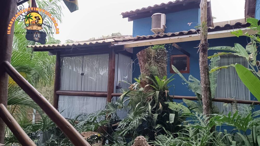 Casa de Condomínio, 2 quartos - Foto 2