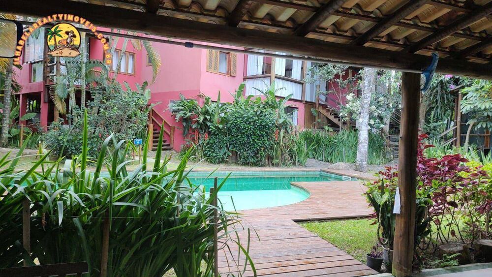 Casa de Condomínio, 2 quartos - Foto 22